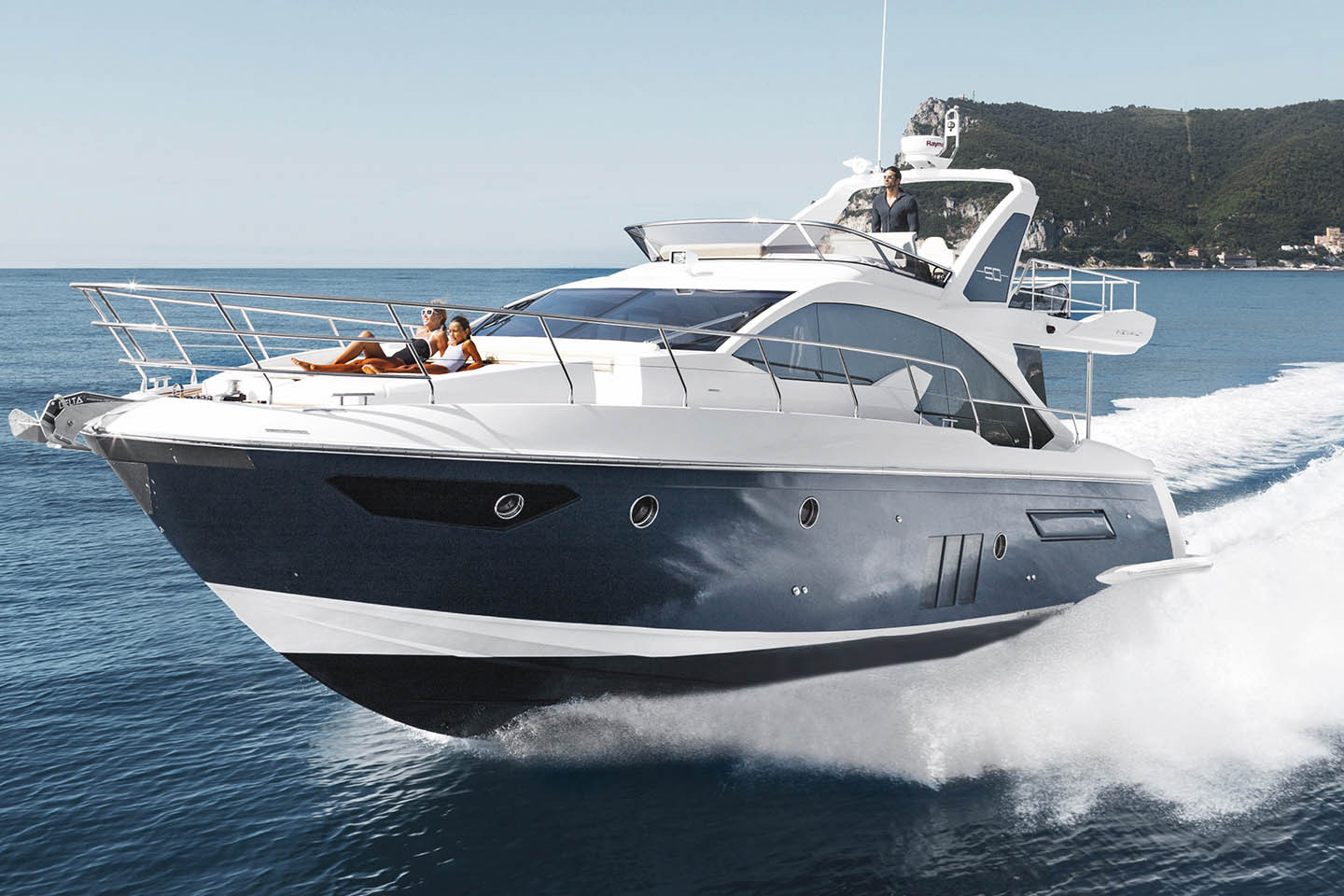 Tips para un Yacht Charter