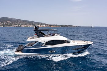 mallorca private yacht charter