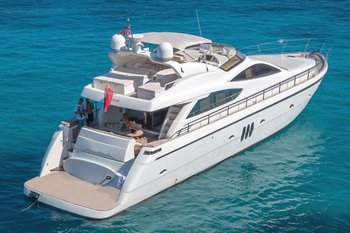 yachtcharter mallorca tagescharter