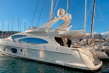 yacht charter mallorca spain