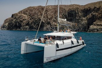 yachtcharter mallorca tagescharter