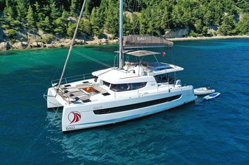 yachtcharter mallorca tagescharter