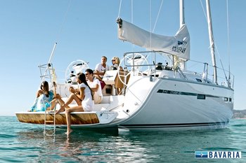 yachtcharter mallorca ohne skipper