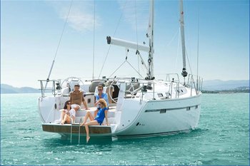 yachtcharter mallorca tagescharter