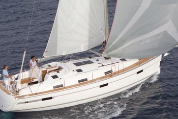 sailing yacht mallorca