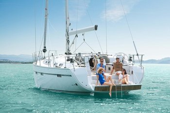 yacht rental palma mallorca