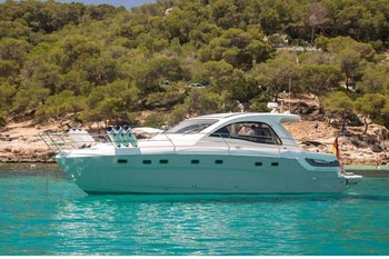 yacht trip mallorca