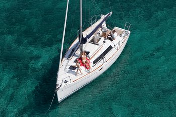 yachtcharter mallorca tagescharter