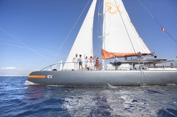 yachtcharter mallorca tagescharter