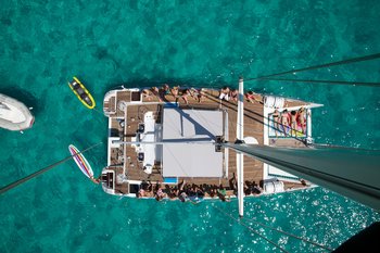 yachtcharter mallorca tagescharter