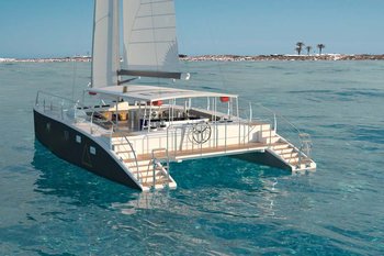 yacht charter mallorca puerto portals