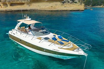 yacht charter mallorca puerto portals