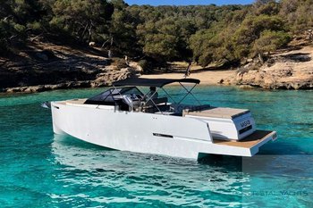 yachtcharter mallorca tagescharter