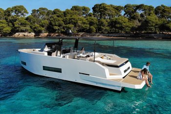 yacht charter mallorca puerto portals