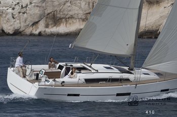 sailing yacht mallorca