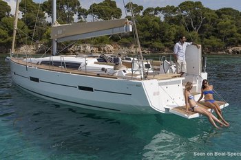 yacht charter mallorca puerto portals