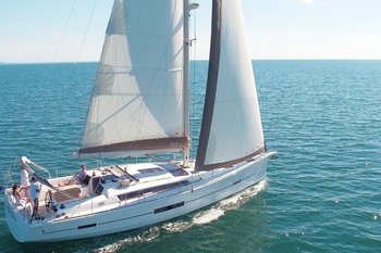 yacht charter mallorca puerto portals