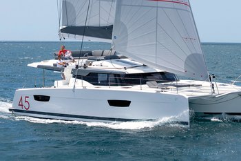 yacht charter mallorca puerto portals