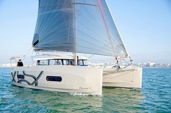 yachtcharter mallorca tagescharter