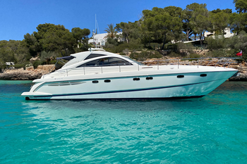 yachtcharter mallorca tagescharter