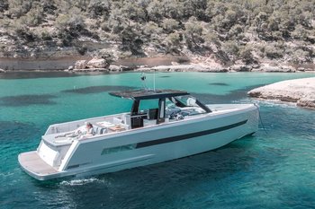 yachtcharter mallorca tagescharter