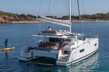 yachtcharter mallorca ohne skipper