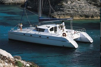 private yacht charter ibiza