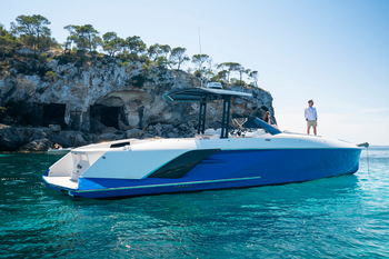 yachtcharter mallorca tagescharter