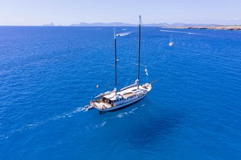 yachtcharter mallorca tagescharter