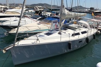 yacht charter mallorca puerto portals