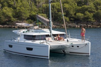 yachtcharter mallorca tagescharter