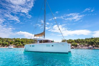 yachtcharter mallorca tagescharter