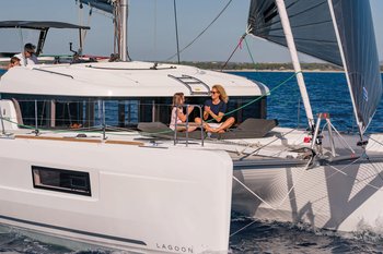 dagen yachtcharter mallorca