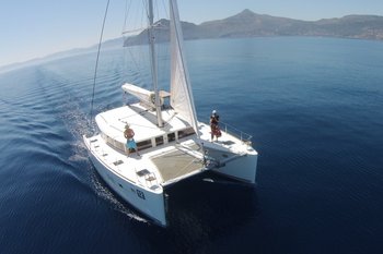 yachtcharter mallorca tagescharter