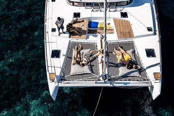 palma de mallorca yacht rental