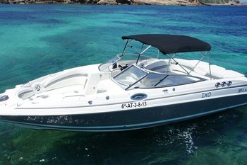 yacht charter mallorca puerto portals