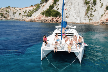 yachtcharter mallorca ohne skipper