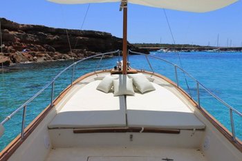 yachtcharter mallorca ohne skipper