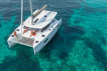 yacht charter mallorca puerto portals