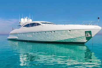 luxury yacht group mallorca