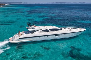 yacht charter mallorca puerto portals