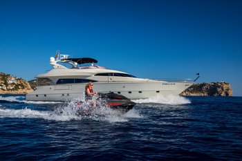 yachtcharter mallorca tagescharter