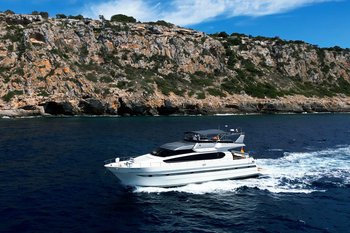 yachtcharter mallorca tagescharter