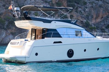 yachtcharter mallorca ohne skipper