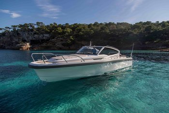 yachtcharter mallorca ohne skipper