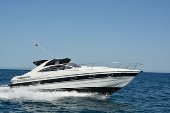 yacht charter mallorca puerto portals