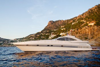 yachtcharter mallorca tagescharter