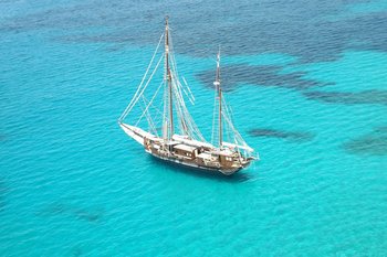 yachtcharter mallorca tagescharter