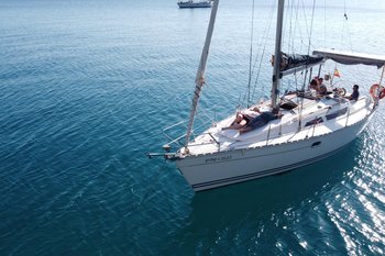 yacht charter mallorca puerto portals