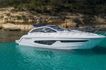 yachtcharter mallorca ohne skipper